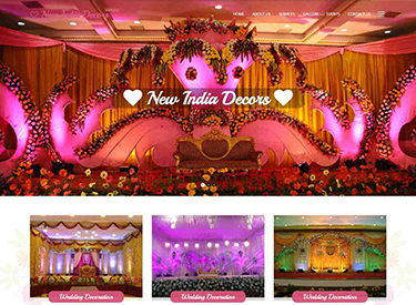 New India Decors